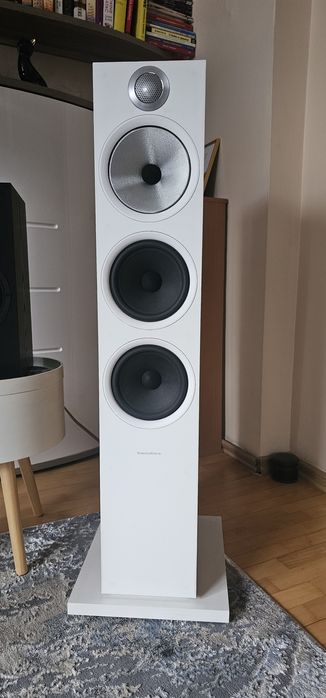 Bowers&Wilkins 603 S2