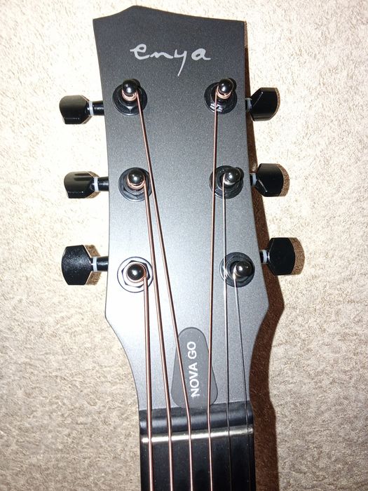 Трансакустична Enya nova Go