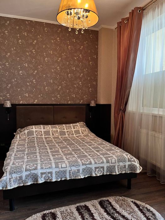 Сдам 1 комнатную в центре Культуры Новострой