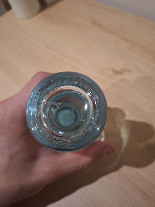 Perfumy Louis Vuitton Imagination Eau De Parfum 100ml  Nowe