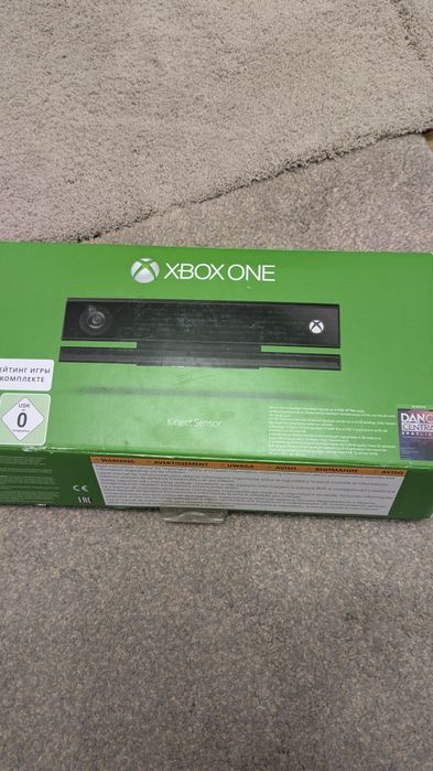 Kinect For XBOX  One model 1520