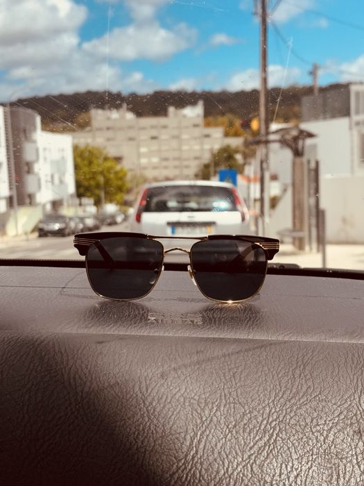 Oculos Gucci originais