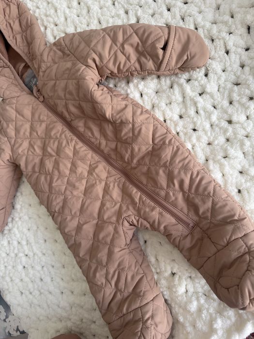 Продам демісезоний комбінезон.