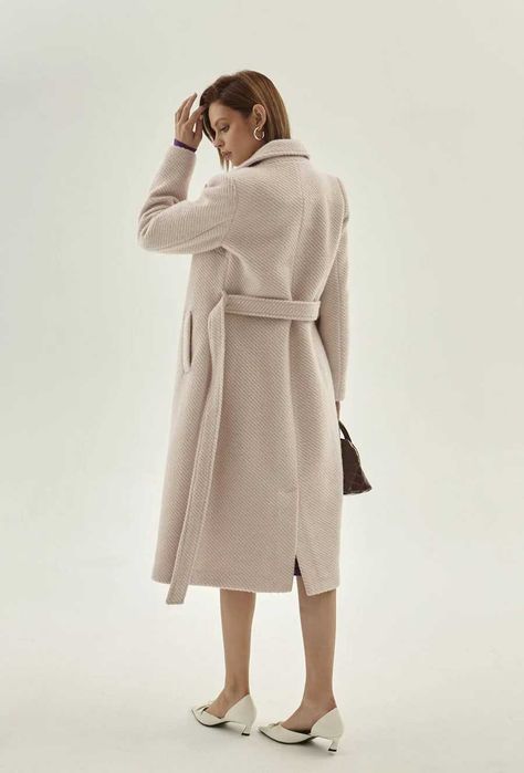 Elegancki płaszczyk Monnari