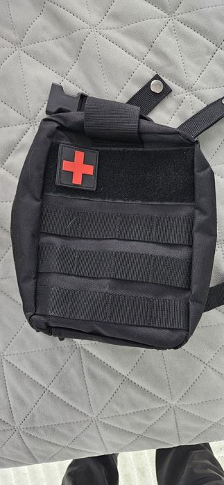 Тактичне спорядження