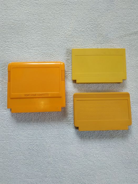 Картриджі Денді, Dendy TV Game