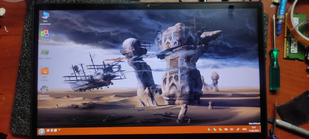 Lenovo flex C340-14IWL запчасти, плата la-h081p , экран