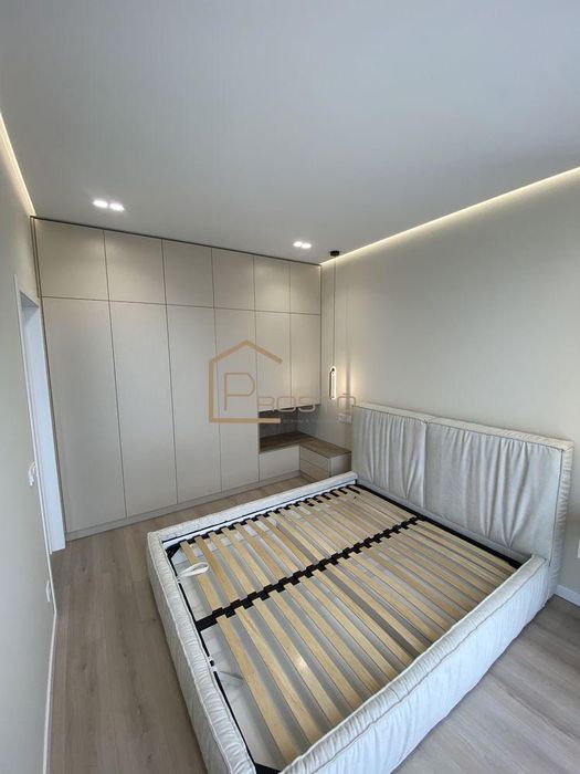 Продаж 1,5к квартири 45 м² ЖК Квадрат