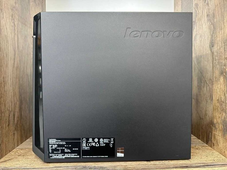 Komputer Lenovo IdeaCentre 300-20IBR PENTIUM/1x8GB/256GB/WIN gwarancja