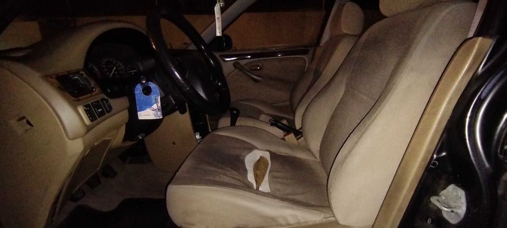 Rover 414 SI (Reparação ou para peças)