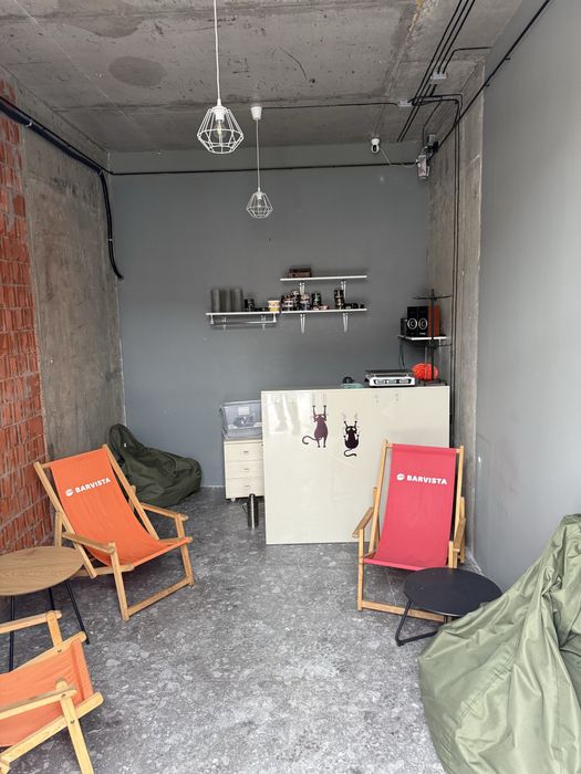 Здам приміщення в оренду