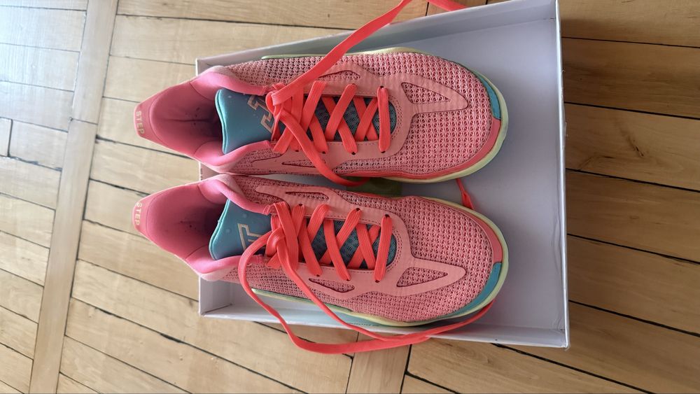 Кроссовки jordan оригинал