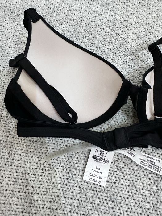 Бюстгальтер Victoria’s Secret