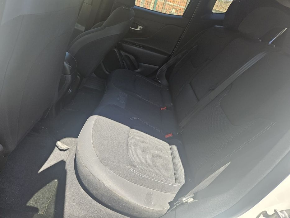 Jeep Renegade 1.6 MJD Limited DCT