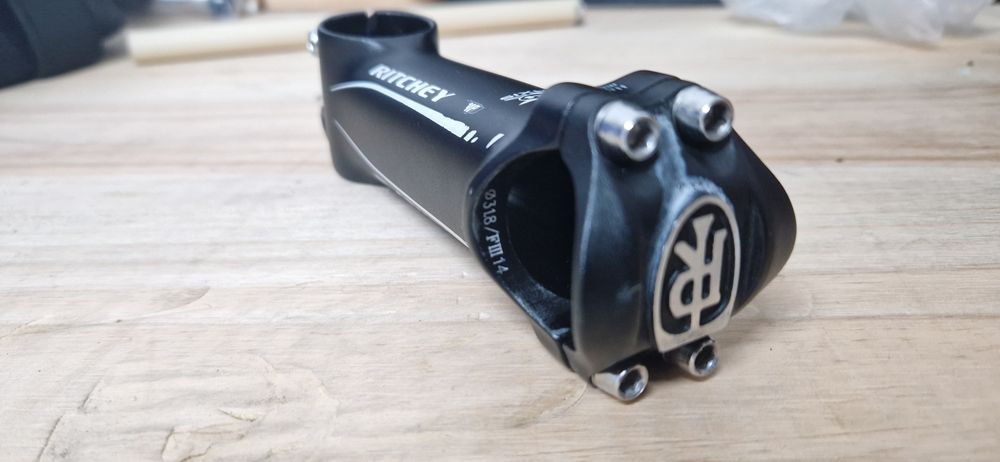 Ritchey Comp 4 Axis - Avanço 110mm