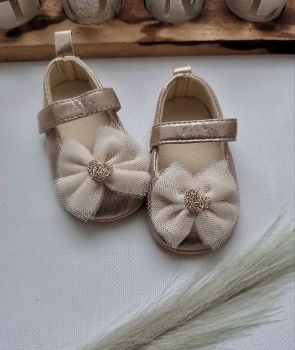 Святкові пінетки 10,5 см