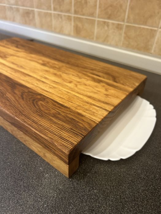 Дошка для нарізання, ясен