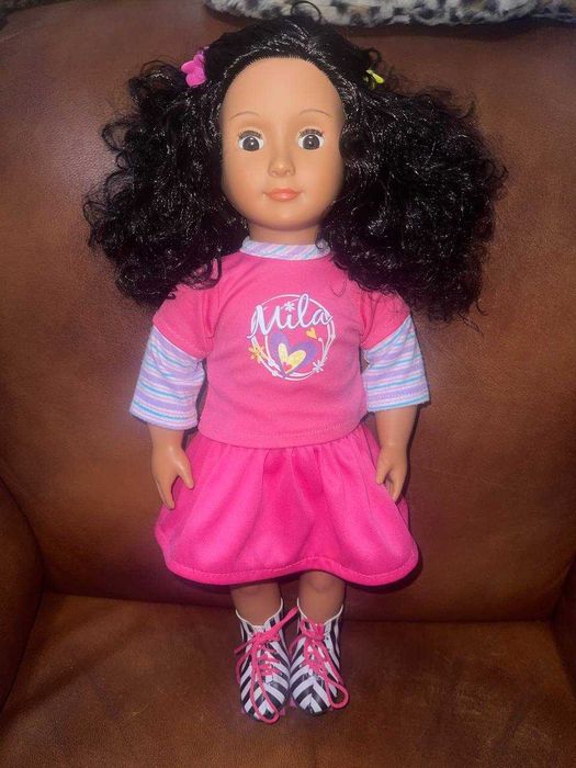 Лялька Our Generation 45 см