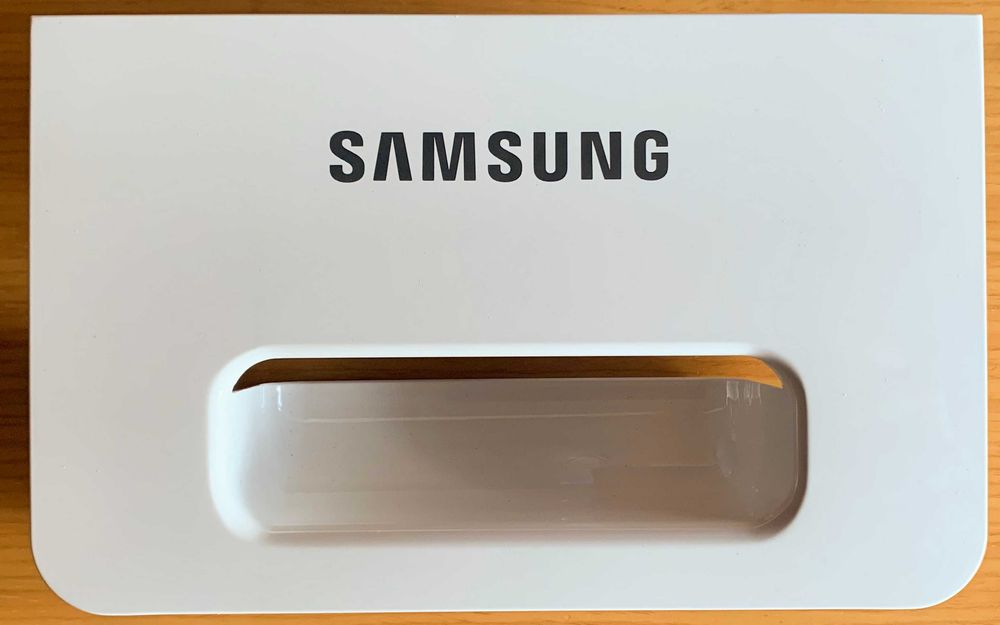 Tampa da gaveta do compartimento do detergente DC64-021.73A