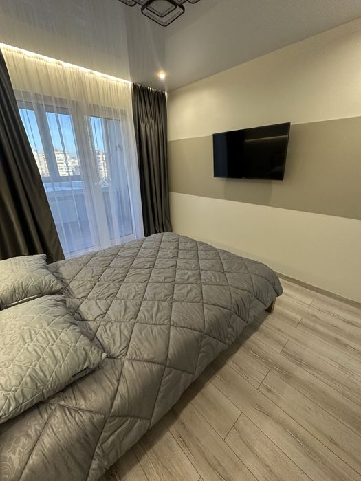 Сдается 2-х квартира Пески