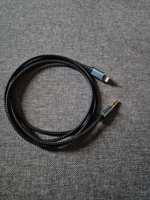 Przewód  lighting jack