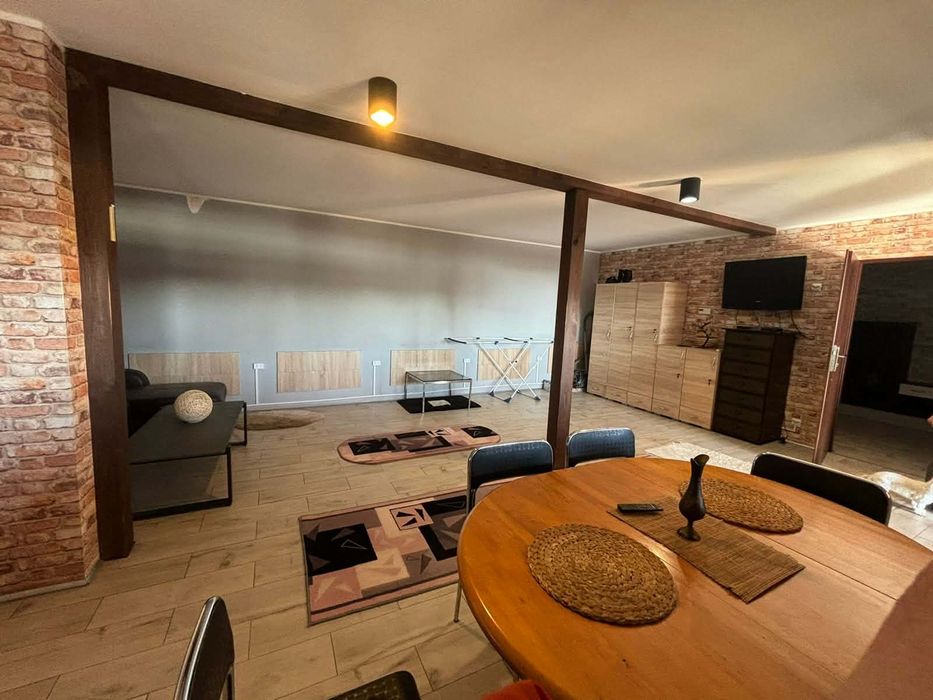 Mieszkanie do wynajęcia