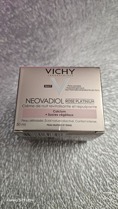 Vichy Neovadiol krem