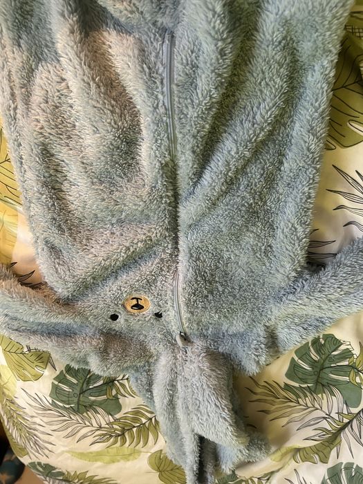 Kombinezon milutki leciutki rozmiae 12-18M