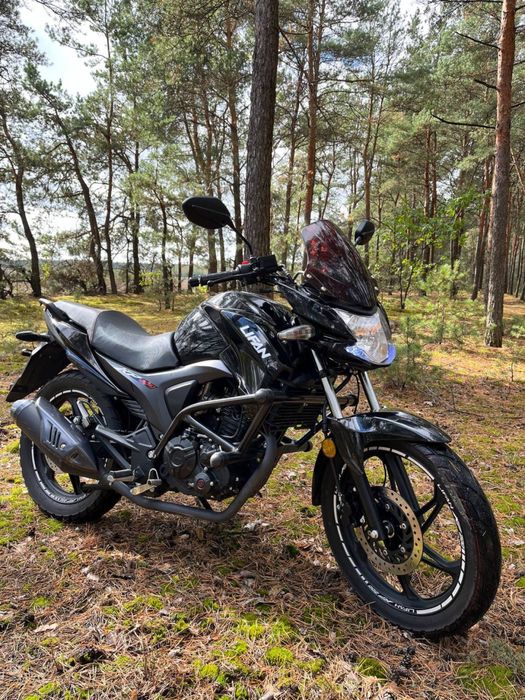 Виготовлення Дуги Клітка Lifan kp-200 захист