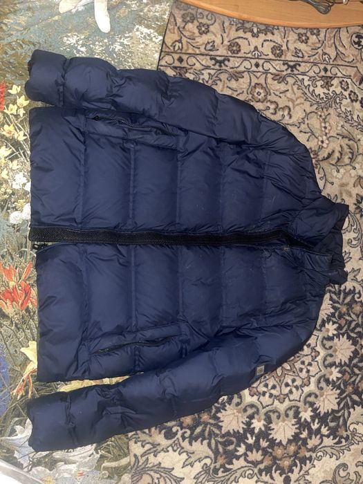 Мужская куртка фирменная Bugatti M-L