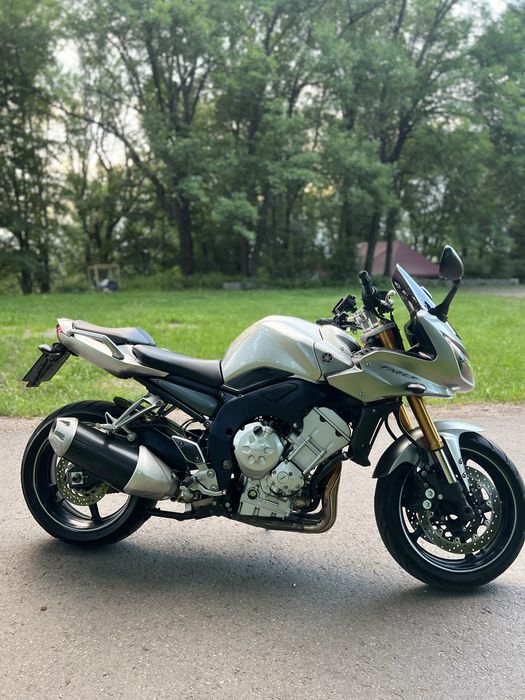 Yamaha Fz1s Fazer Fz1, обмін на авто