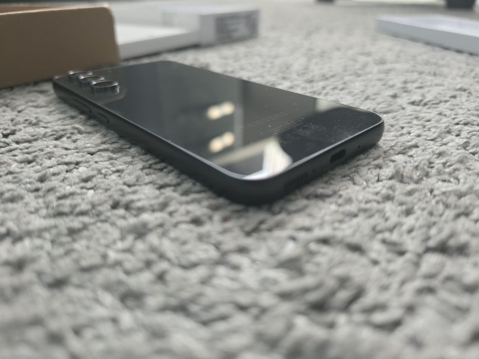 Samsung a54 używany