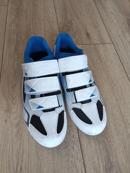 GIANT buty rowerowe na szosę