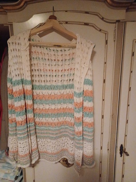 Blusas de verão de qualidade top.