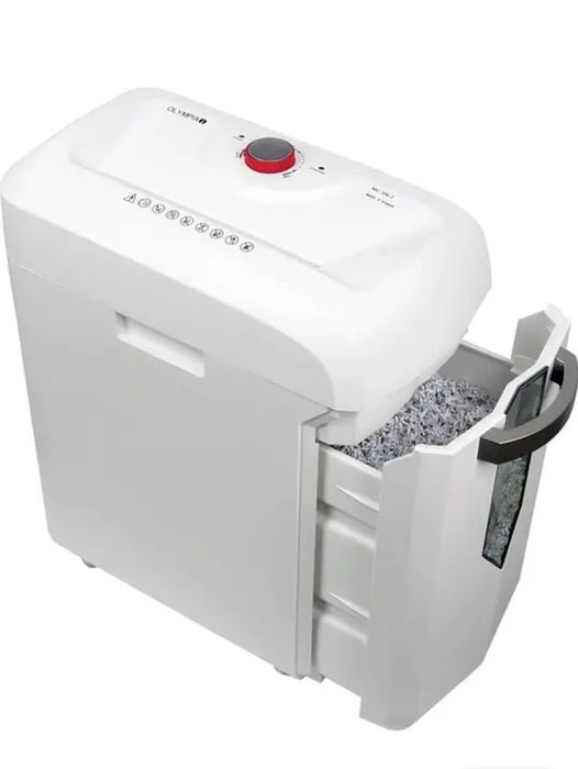 Шредер Olympia MC 306.2