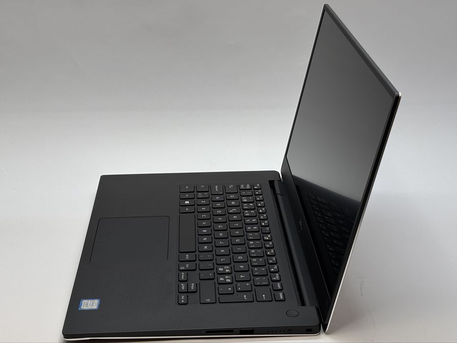 Dell Precision 5530 | i7‑8850H | 16 GB RAM | 1 TB SSD/ Windows11Pro