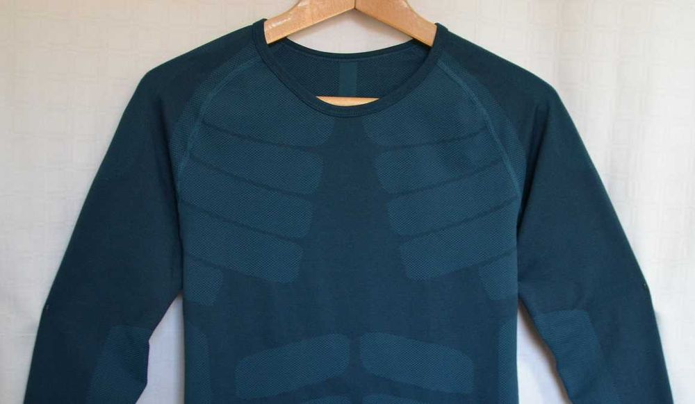 Термобельё термобілизна нова комплект Crane