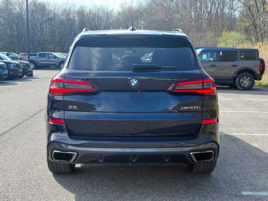 BMW X5 Xdrive      2022
