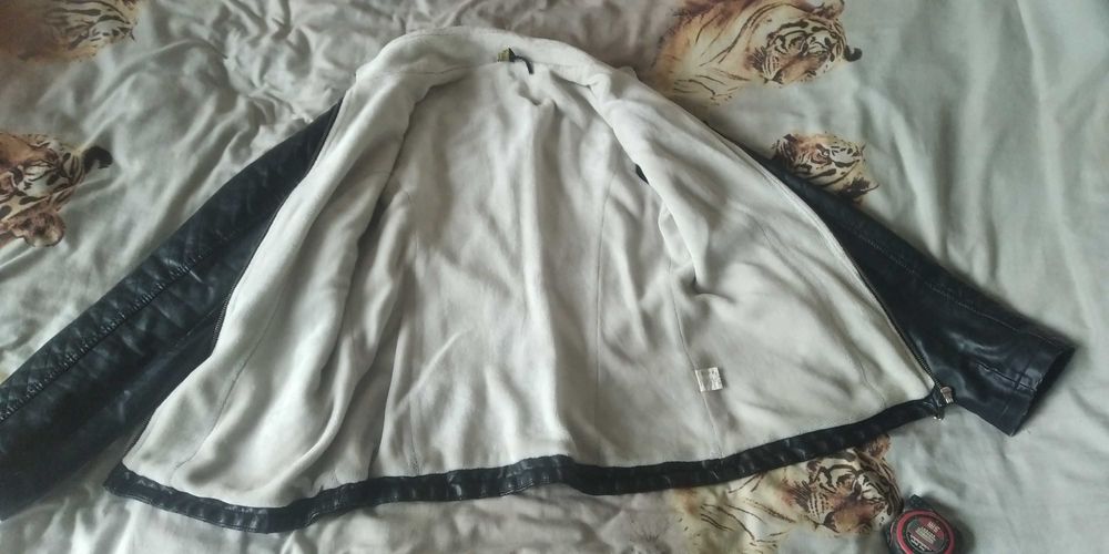 Куртка жіноча демісезона