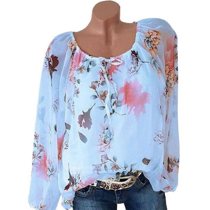 Bluzka M/L