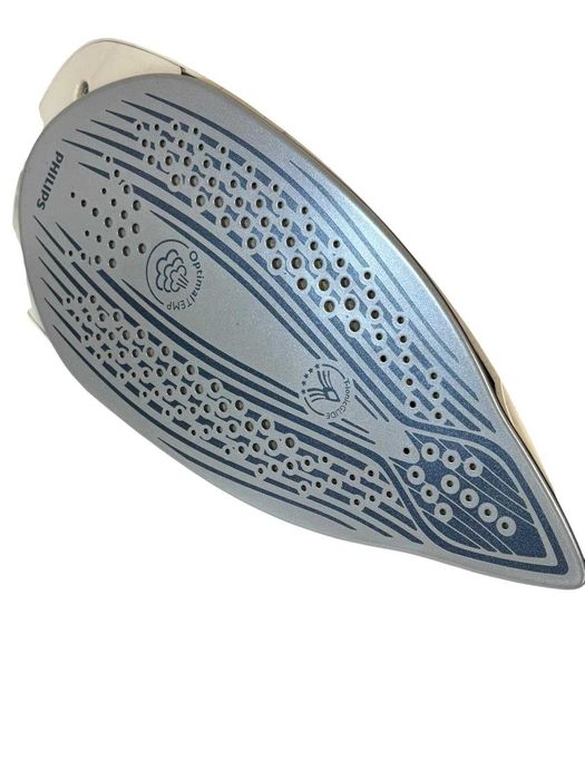 Stacja parowa Philips Żelazko z generatorem pary GC9630/20 2400 W