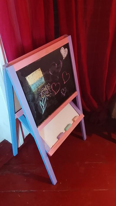 Продам дошку шкільну