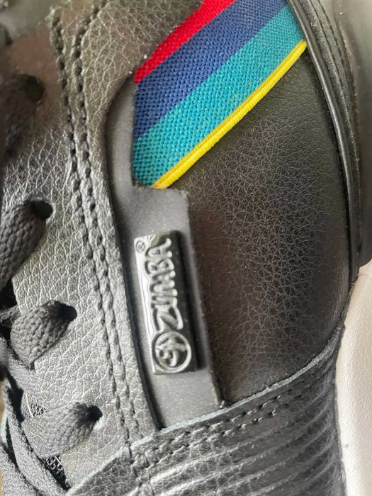 Продам Zumba Зумба нові кросівки високі, 40,5-25,5