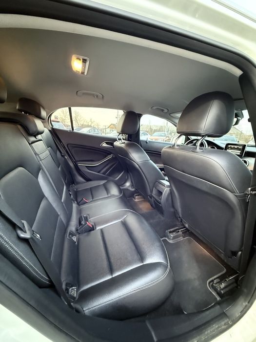 Продам Mercedes GLA 250 2016р.