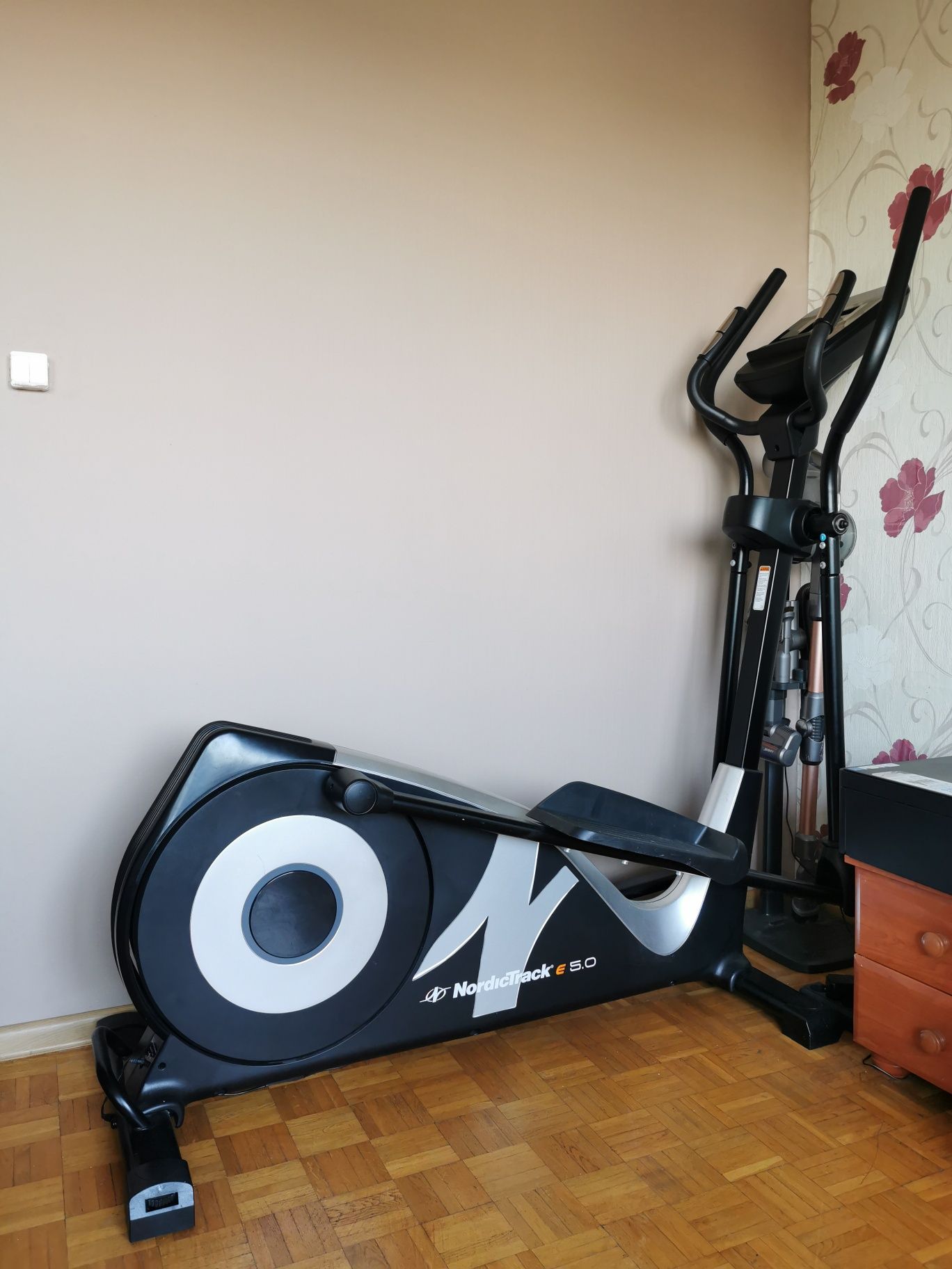 Nordictrack e5 0 sale