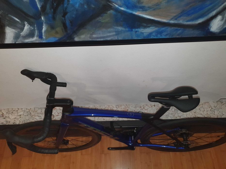 Trek Madone SL5 Gen 8 (Di2 24v)