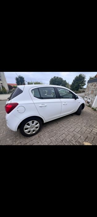 Opel corsa 1.3 cdti