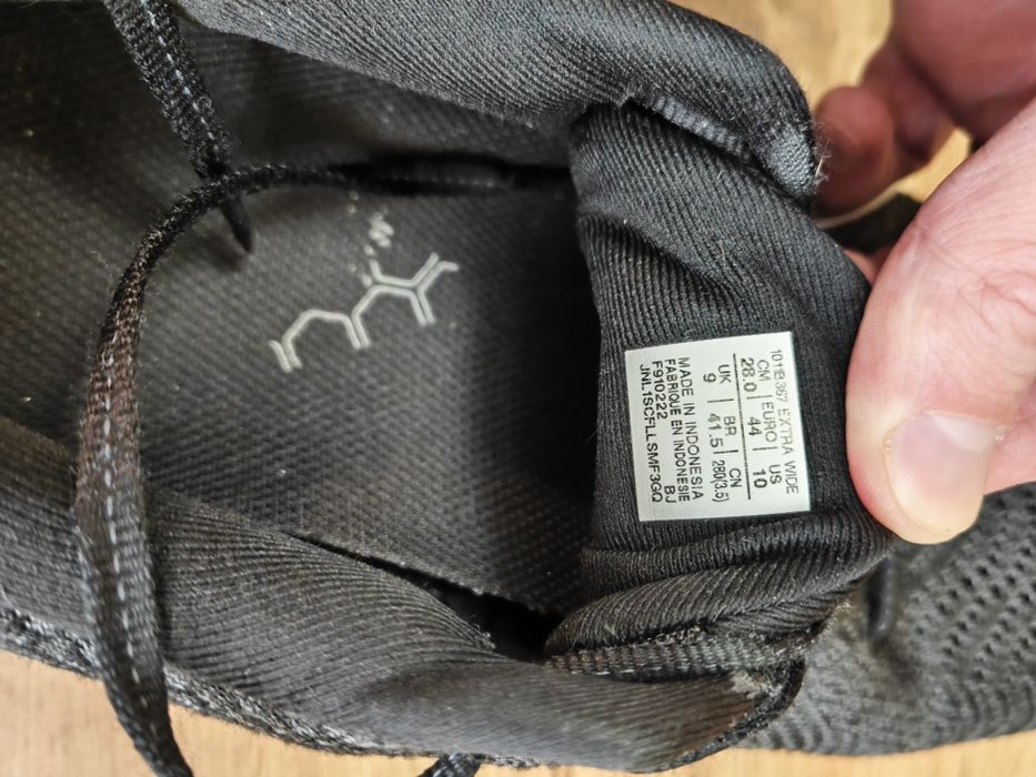 Кроссовки Asics gel cumulus