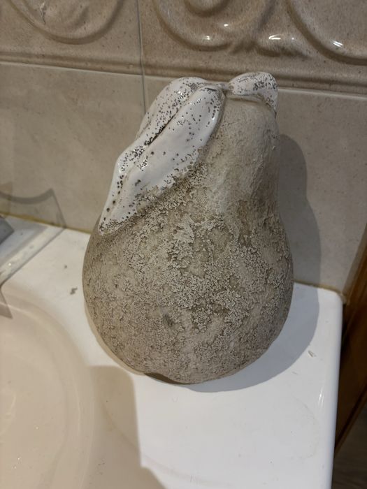 Pêra decorativa