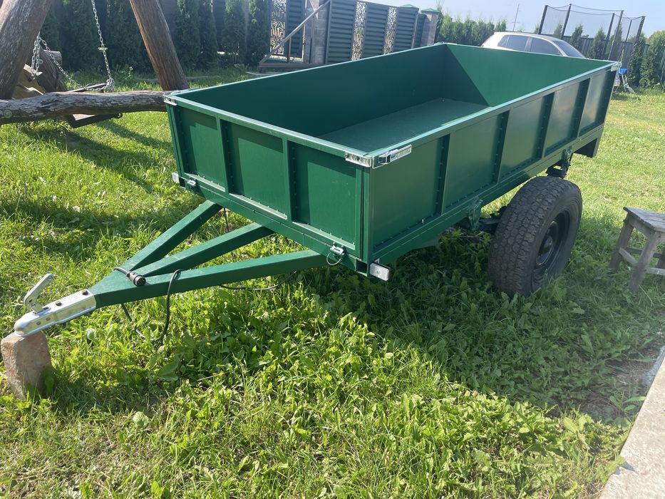 Продам прицеп для авто